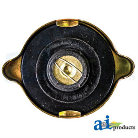 A & I Products Radiator Cap (7 lb.) 3.75" x4" x2" A-47P1516